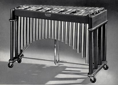 Deagan marimba clearance